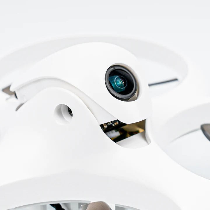  BetaFPV BNF Cetus X Brushless Analog Whoop - ELRS 2.4G、mySite、merchandisen