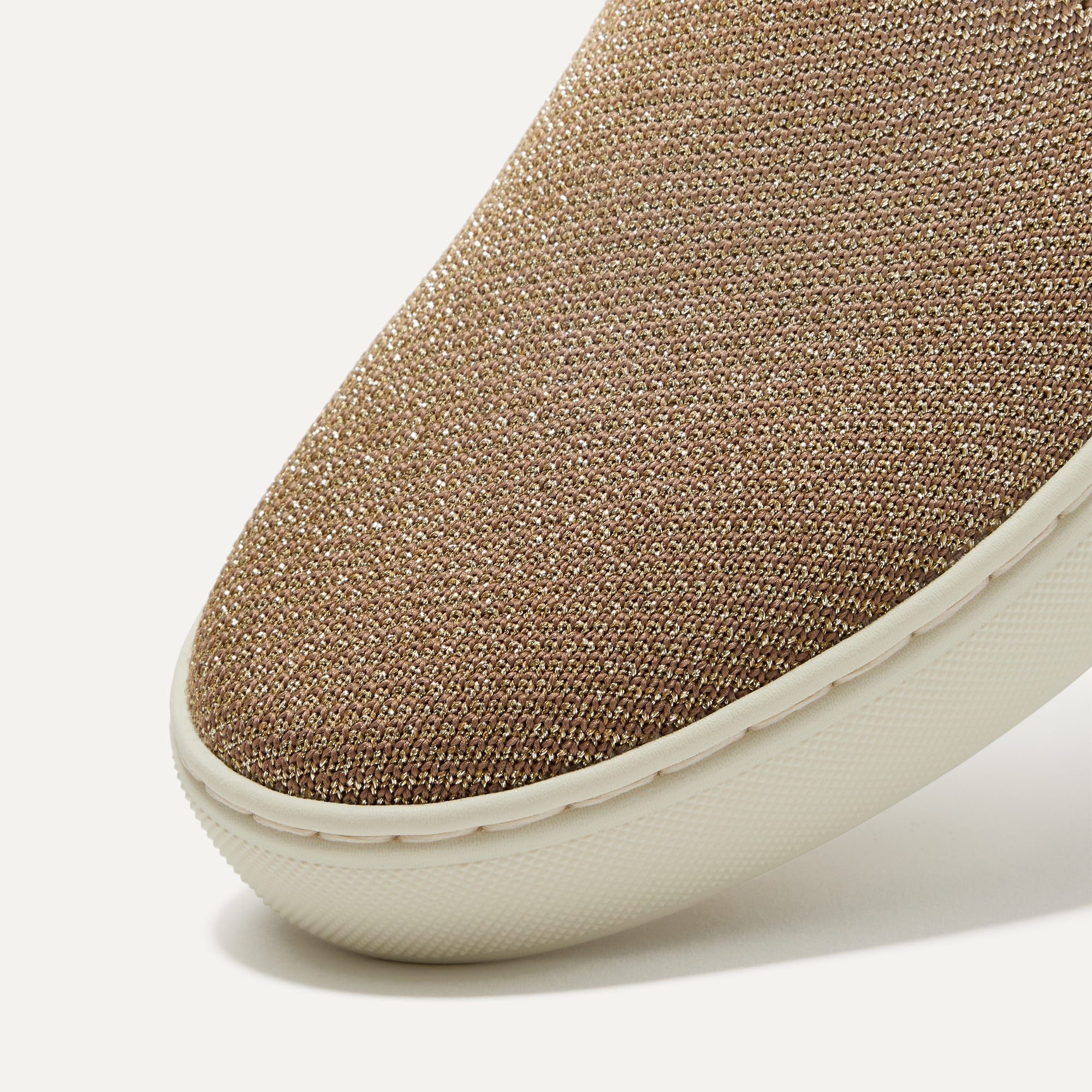  The Original Slip On Sneaker - Gold Twill、mySite、preschool7hills