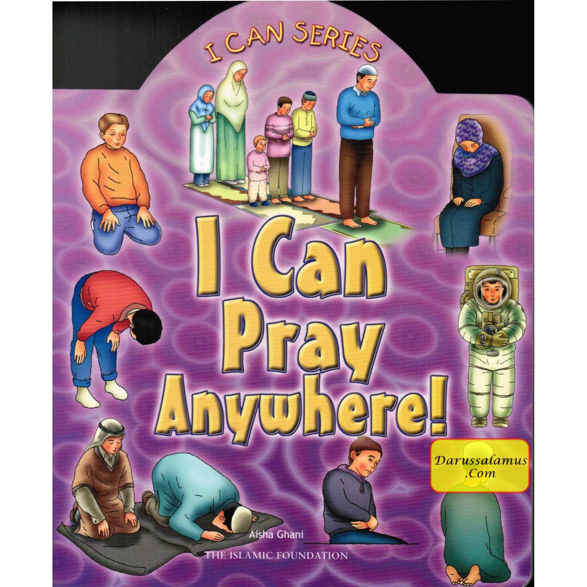 I Can Series (Set of 5 Books) By Yasmin Ibrahim、mySite、topwebapps