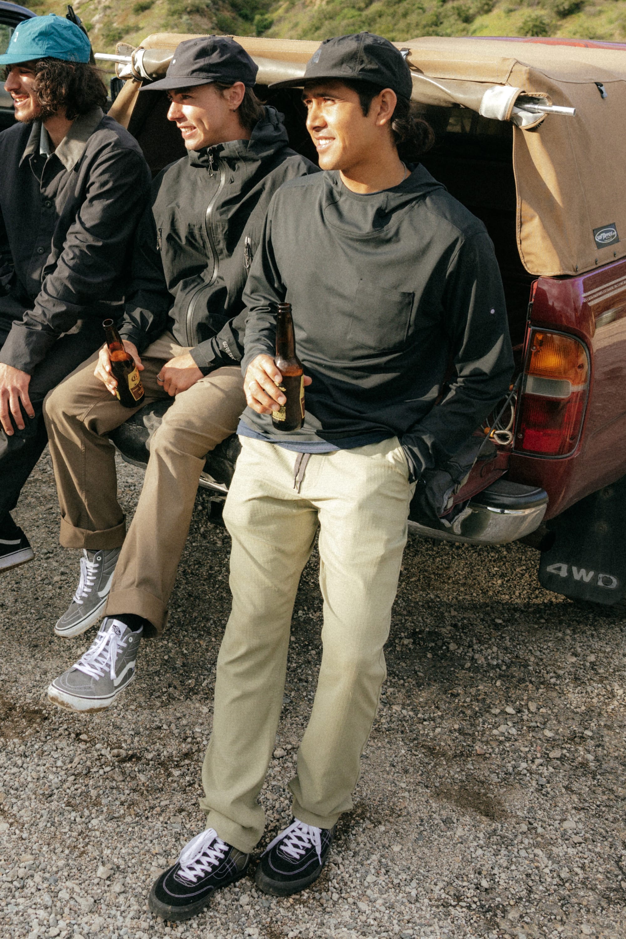 686 Men's Everywhere Ripstop Pant - Slim Fit、mySite、i-lightchina