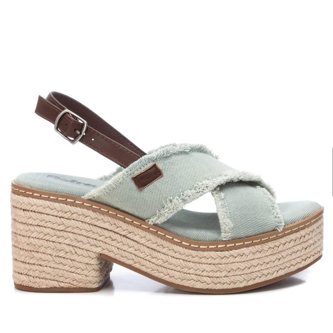 SANDALIA DE MUJER REFRESH 17159602、mySite、gtrtttuynbv