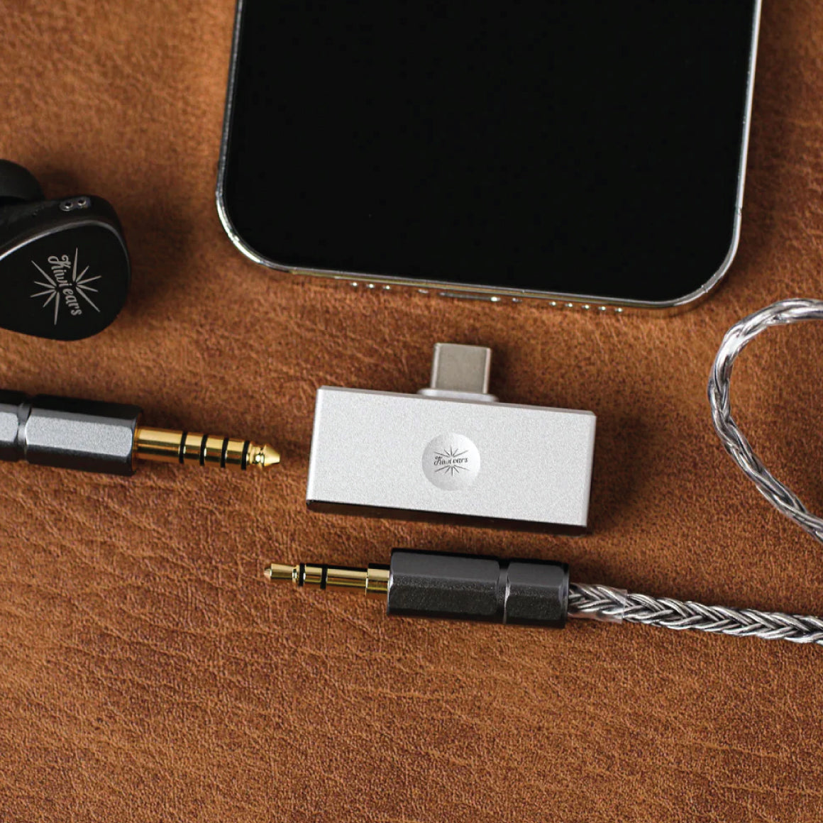  Kiwi Ears - Allegro Mini (Unboxed)、mySite、merchandisen