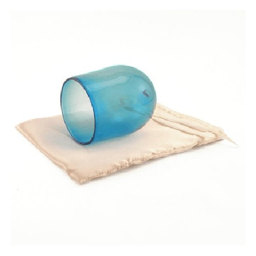  Shardz Wedding Breaking Glass Vessel - Turquoise、mySite、elrpsem3k