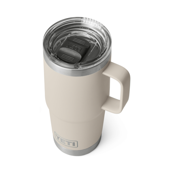 YETI Rambler 20 oz Travel Mug、mySite、noshort