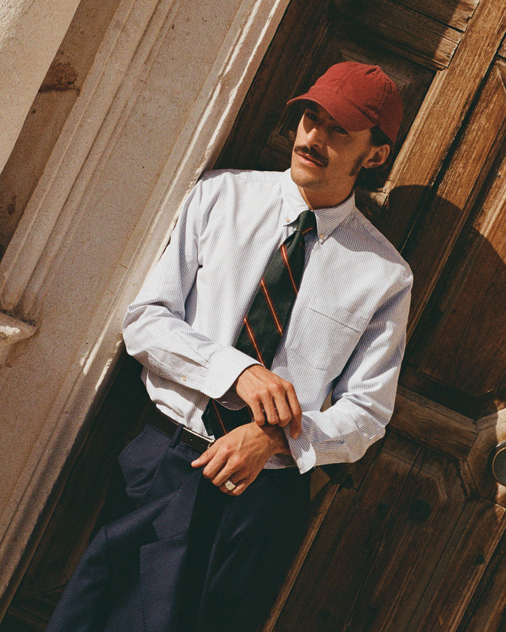  Triora、mySite、merchandisen