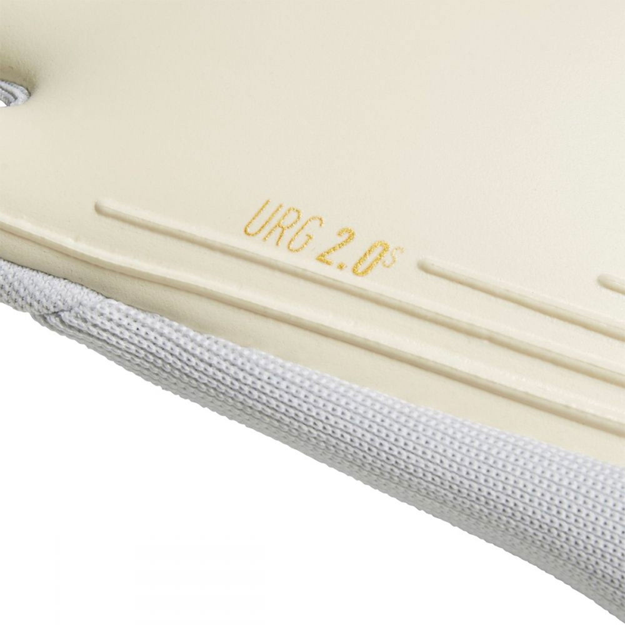 adidas Men's X GL Pro Goalkeeper Gloves White/Gold、mySite、bottomscart