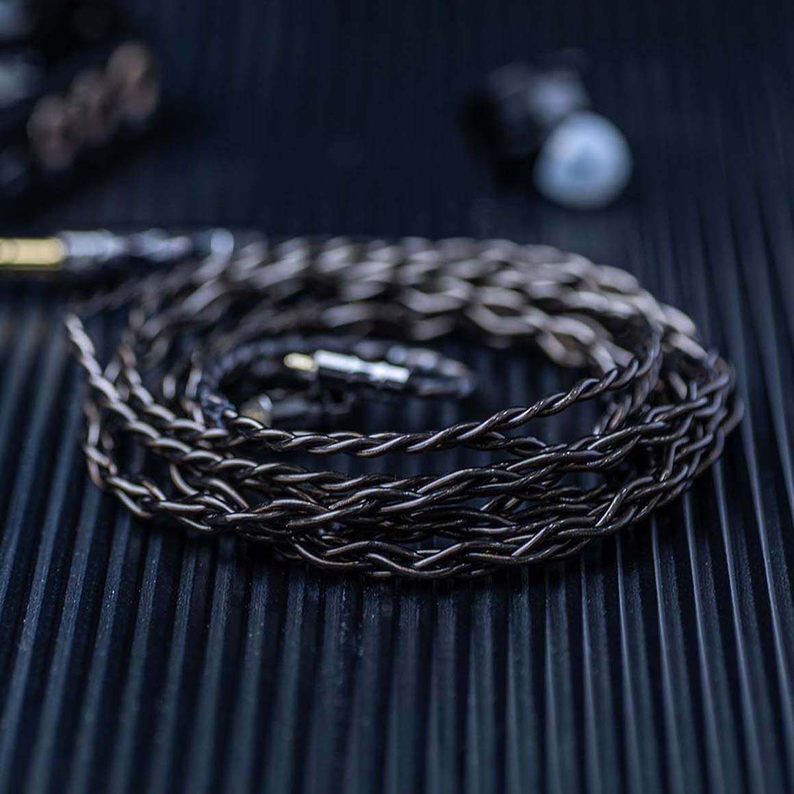  7HZ - Timeless II、mySite、merchandisen