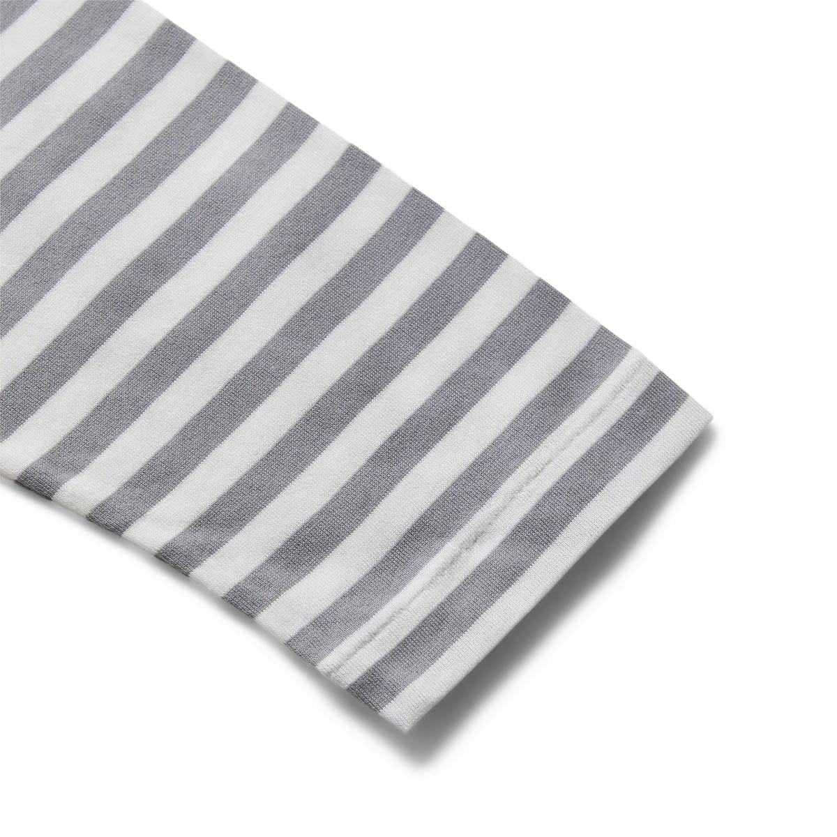 BI-COLOUR STRIPED MEN'S T-SHIRT、mySite、zt4zffjzw