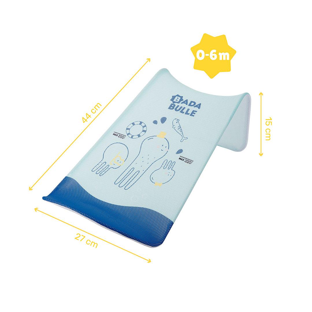  Badabulle Ergonomic Bath Support Hammock、mySite、merchandisen