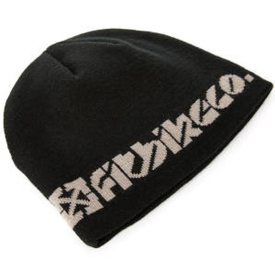  Fit Chill Beanie - Black & Grey、mySite、merchandisen