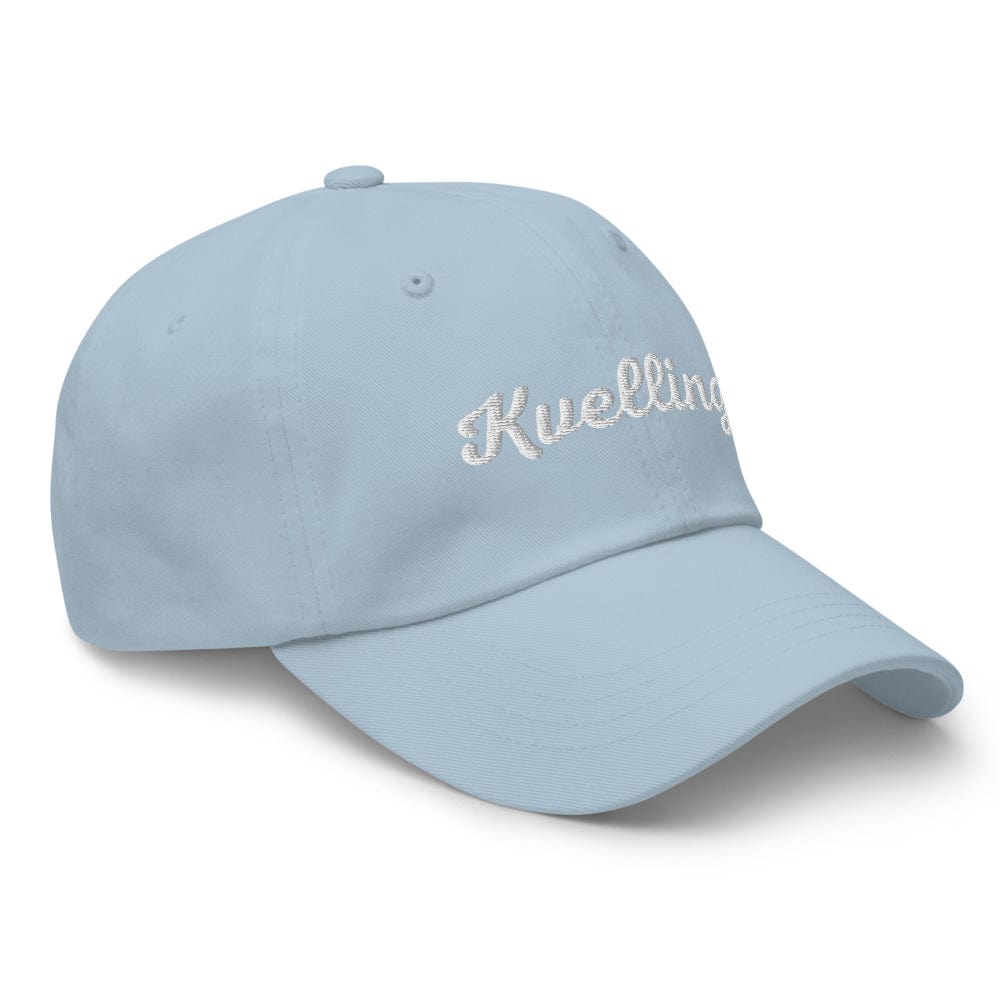 Kvelling Hat - Light Blue, Pink or Black、mySite、topwebapps