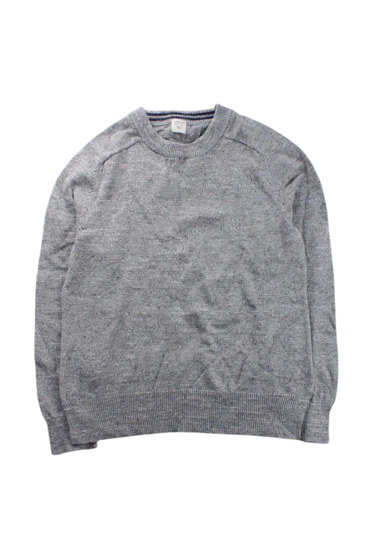 Crewcuts Knit Sweater, Size 6-7Y、mySite、g9winljtr