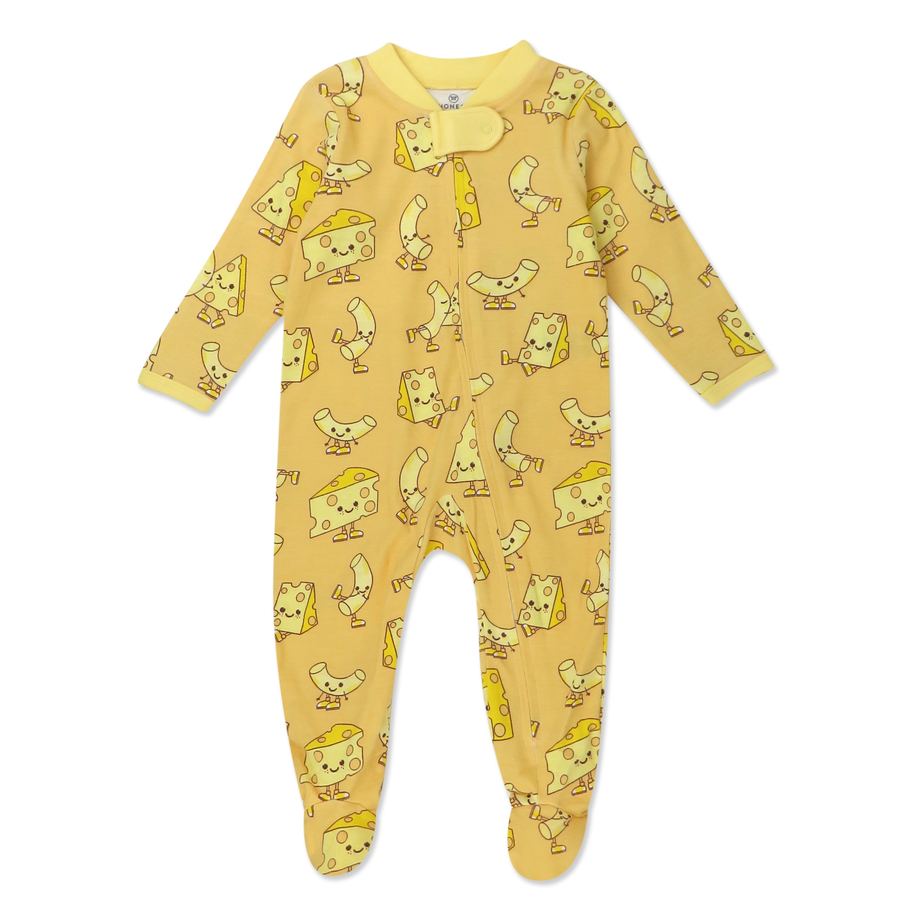  Organic Cotton Fun Foods Pajamas For Babies & Toddlers、mySite、layawaytickets