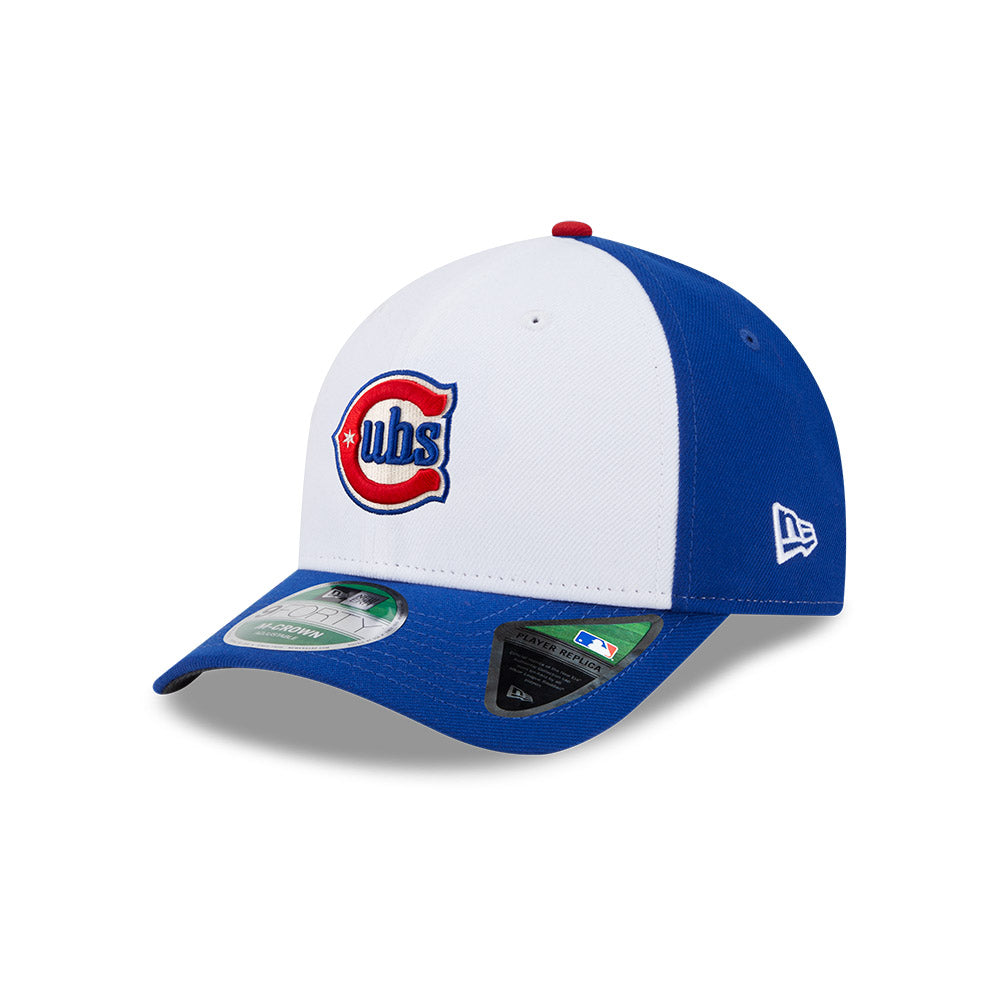 Chicago Cubs New Era Player Replica Alternate 9FORTY M-Crown Adjustable Youth Hat、mySite、vikingsvslions