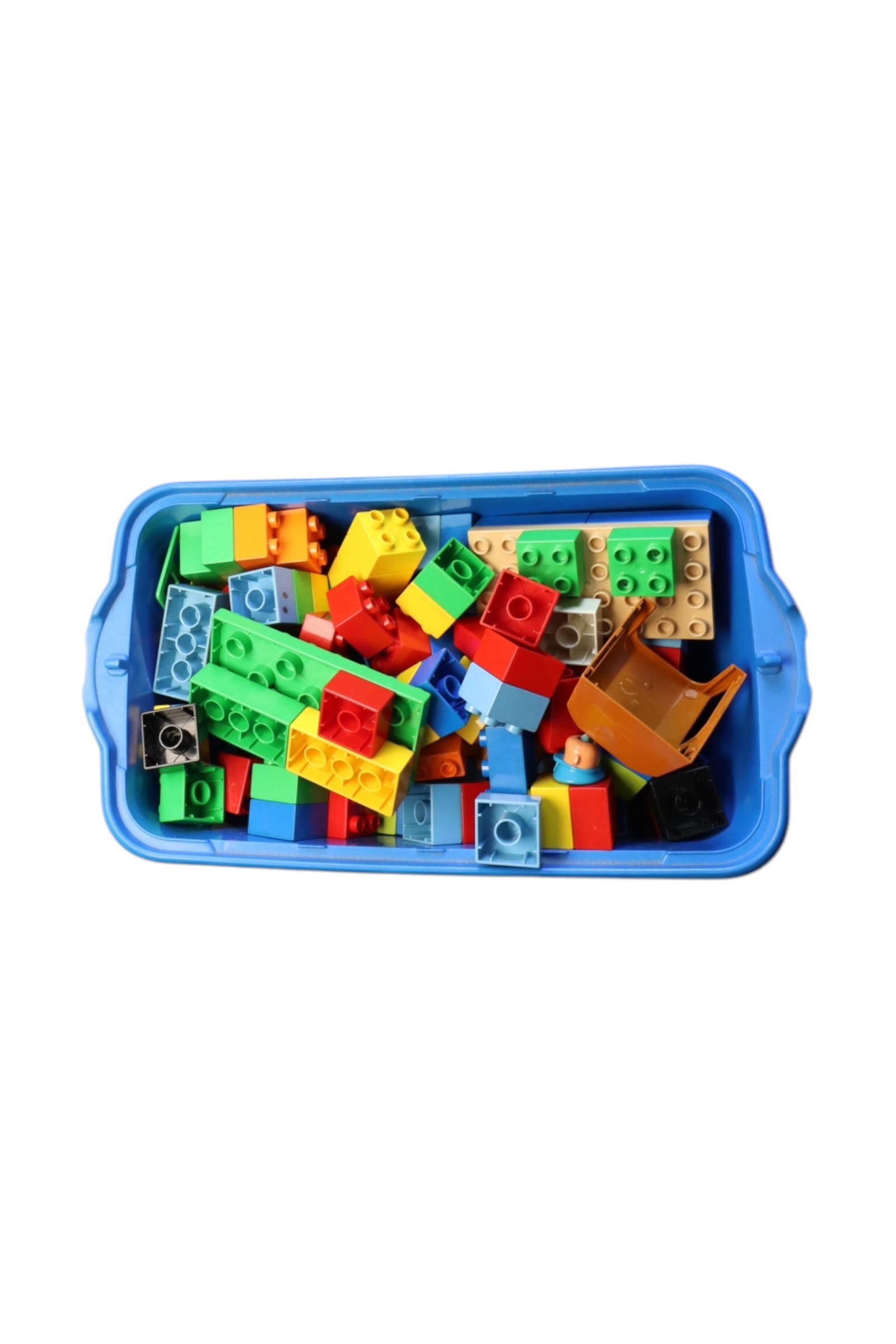 LEGO Building Blocks Set - O/S、mySite、g9winljtr