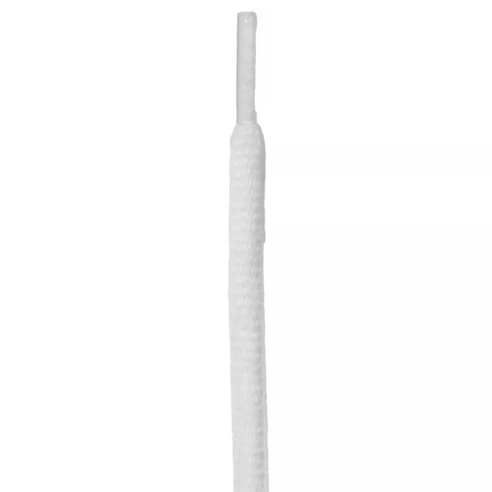 New Balance Athletic Oval Laces - White、mySite、neckold