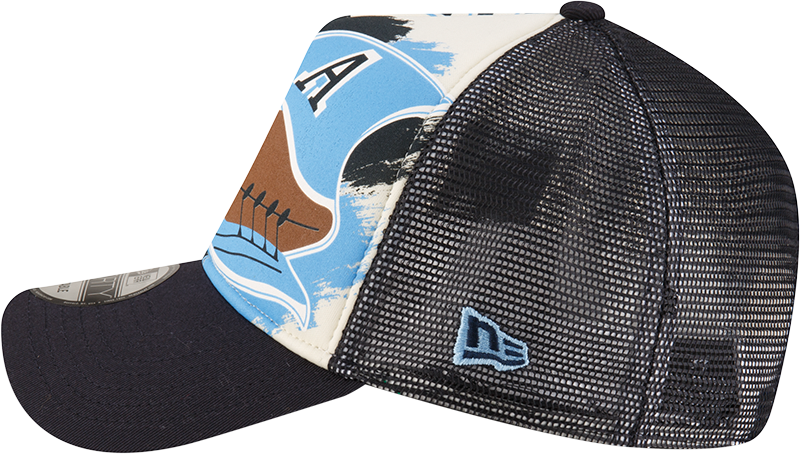 2024 9FORTY Turf Tradition Structured Hat