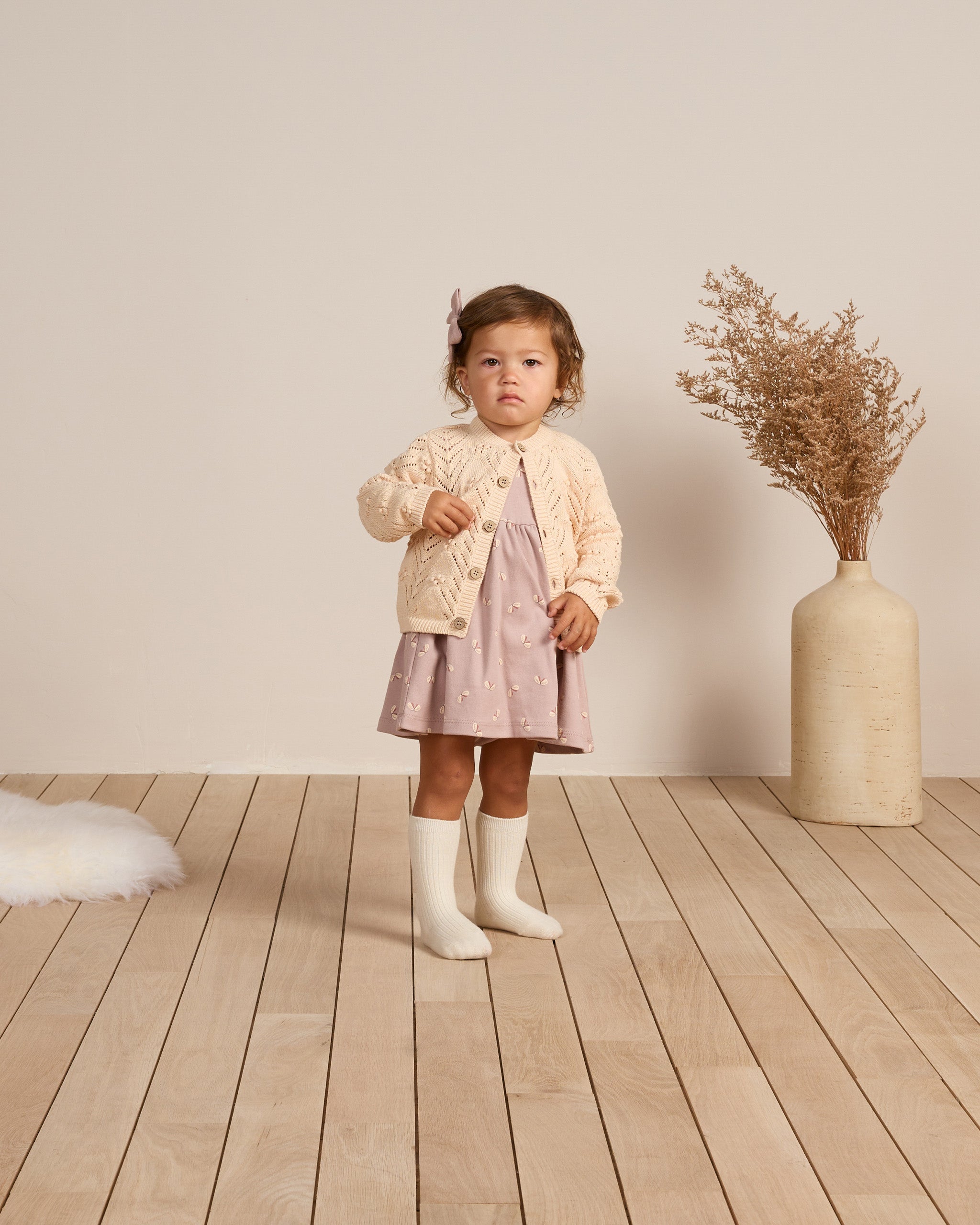  Long Sleeve Baby Dress || Butterflies、mySite、layawaytickets
