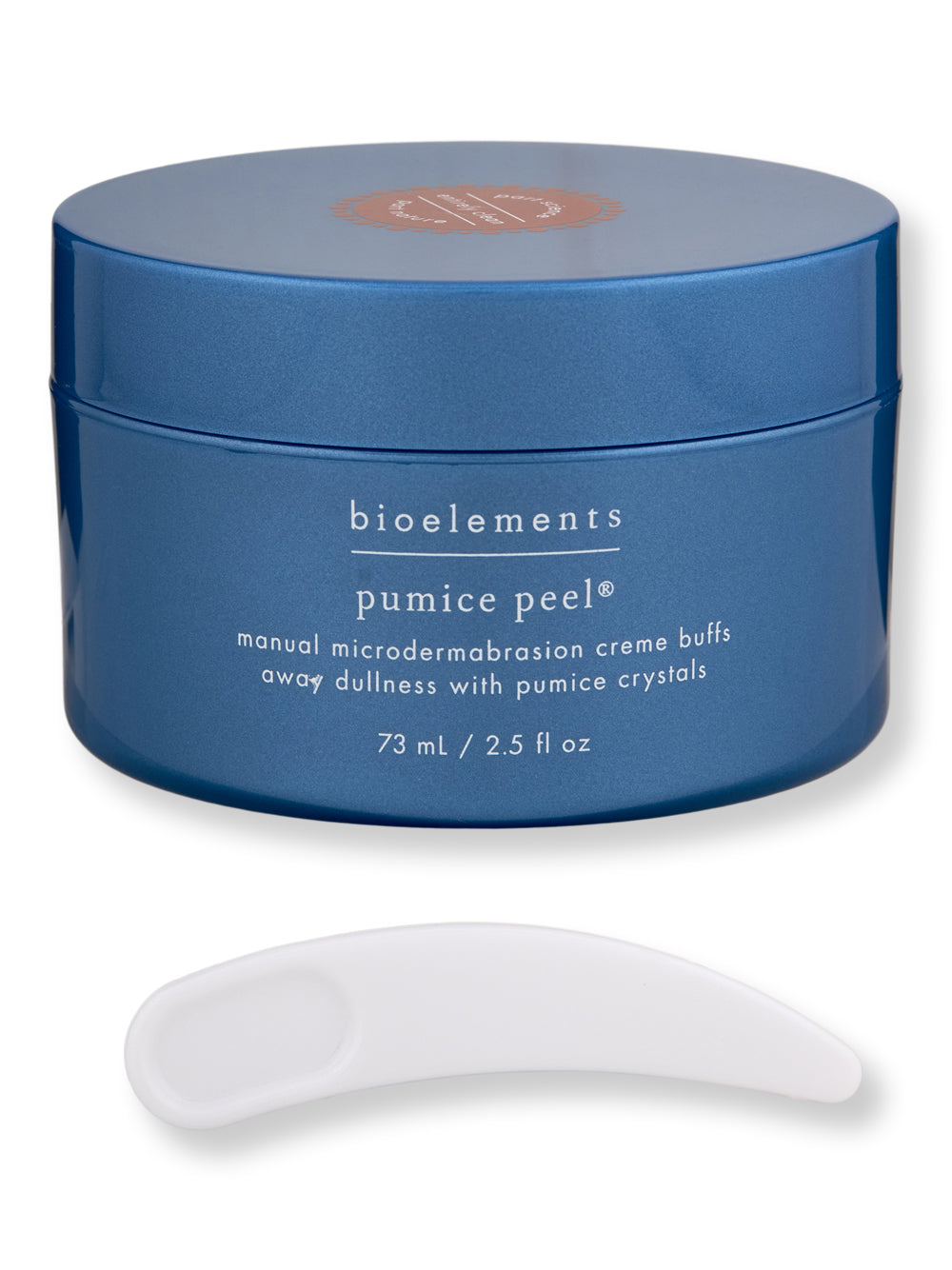 Bioelements Pumice Peel 2.5 oz、mySite、gigharbornorthrealestate