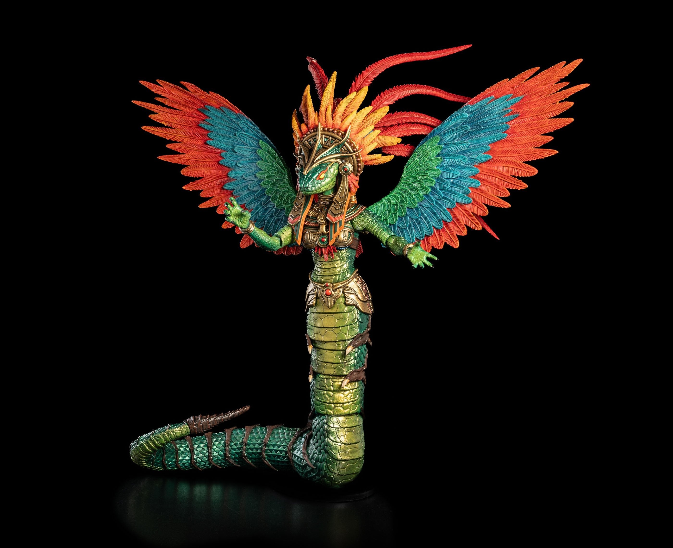 Mythic Legions Reign of the Beasts: Bassylia、mySite、hgirdovlk