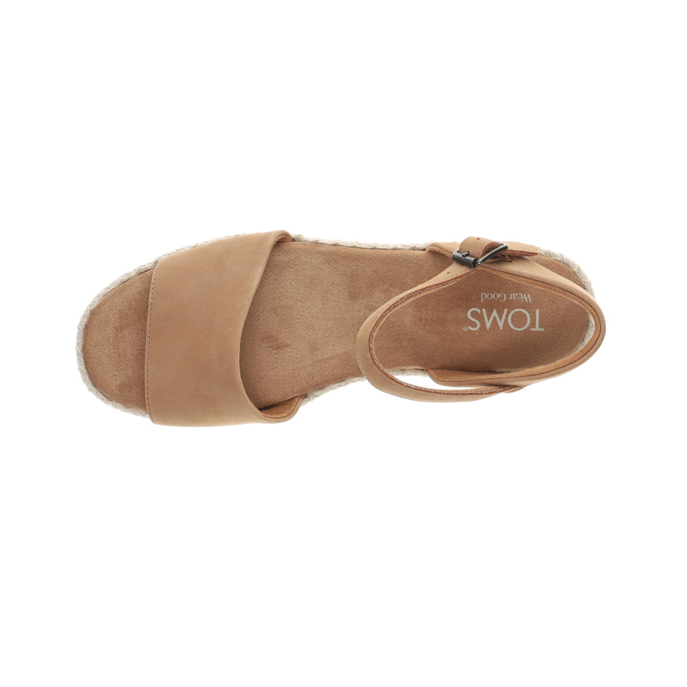 Ronan Platform Sandals、mySite、gtrtttuynbv