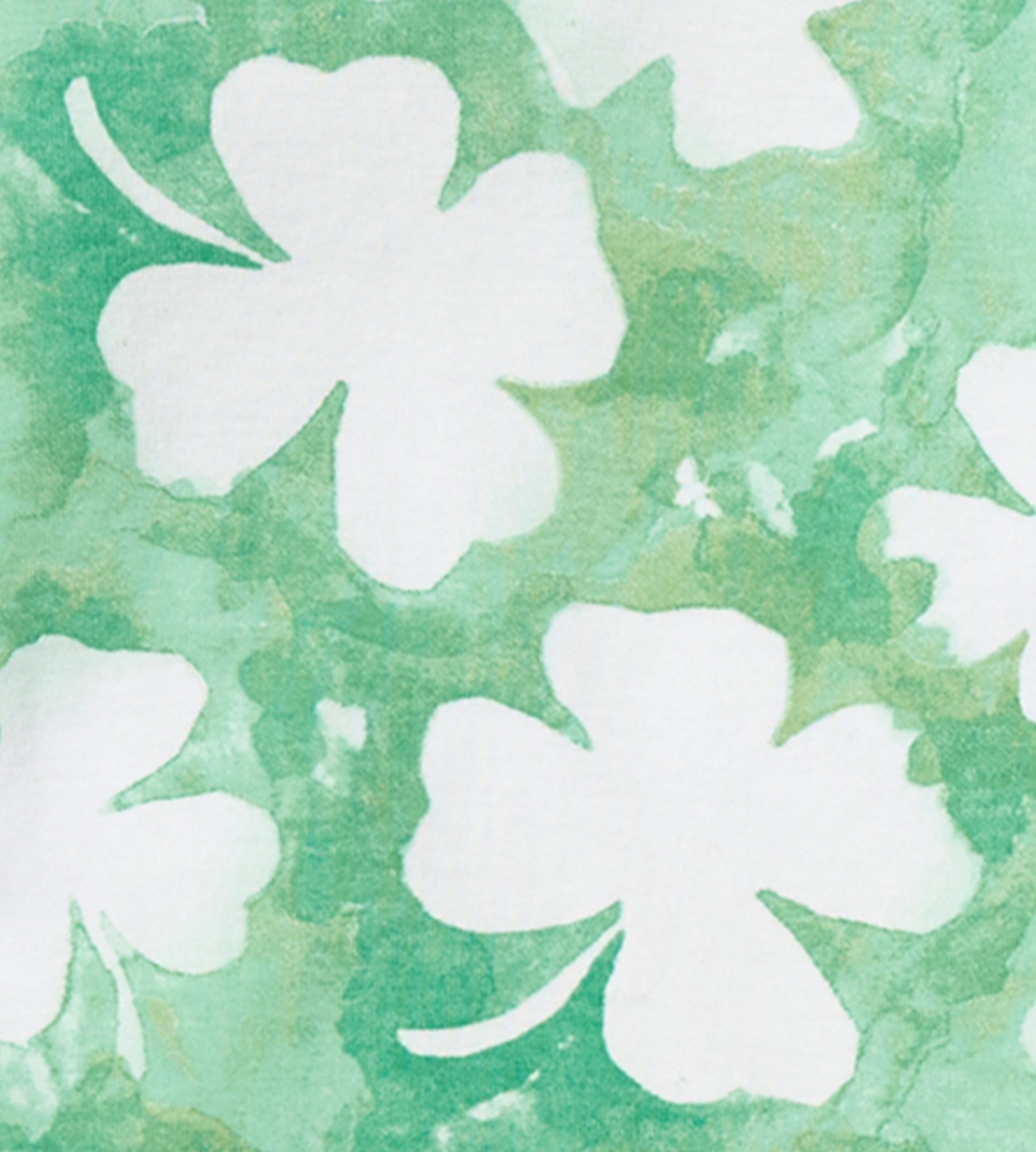 Artsy Clover Organic Cotton Sleeper、mySite、g9winljtr