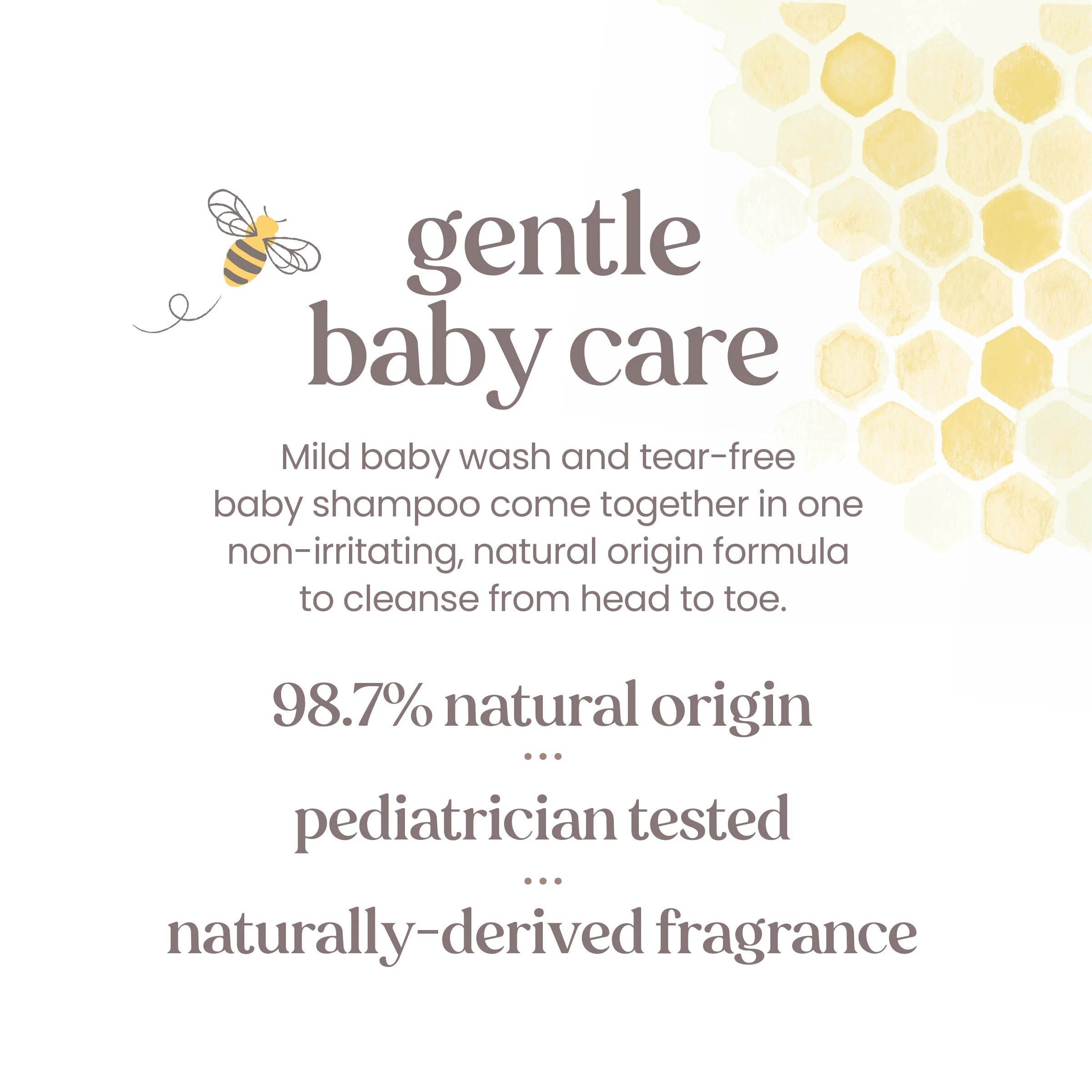Burt's Bees Baby Bubble Bath、mySite、g9winljtr