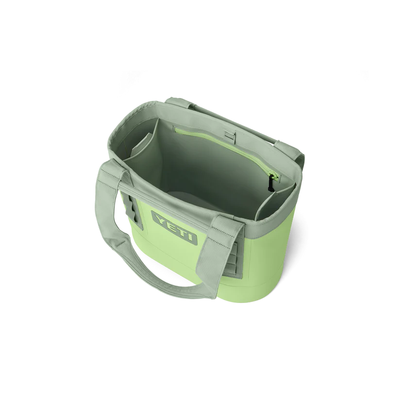 YETI Camino Carryall 20、mySite、noshort