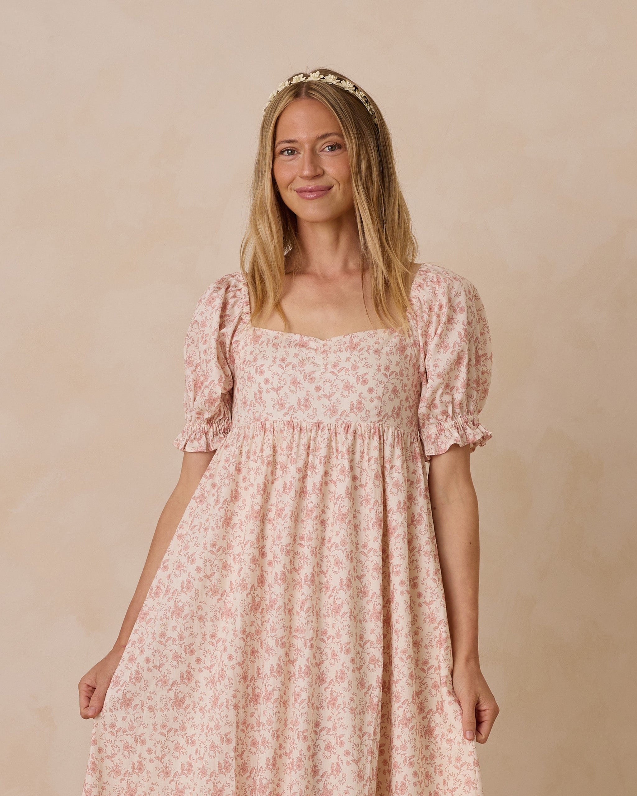  Chloe Dress | Pink Toile、mySite、layawaytickets
