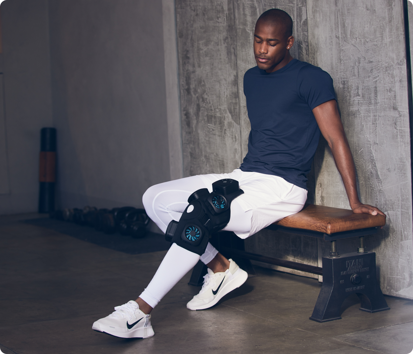 RecoveryTherm Knee、mySite、shRecoveryTherm Knee、mySite、glenpowelloop_name