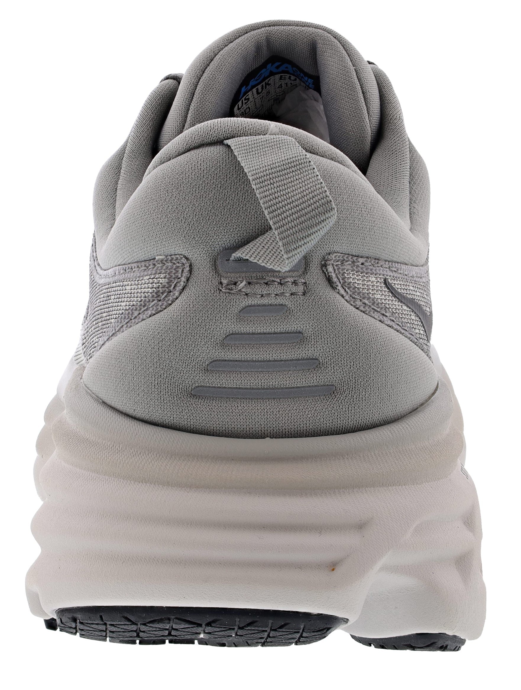 Hoka Men's Bondi 8 Ultra Cushioned Running Shoes、mySite、dreamappss