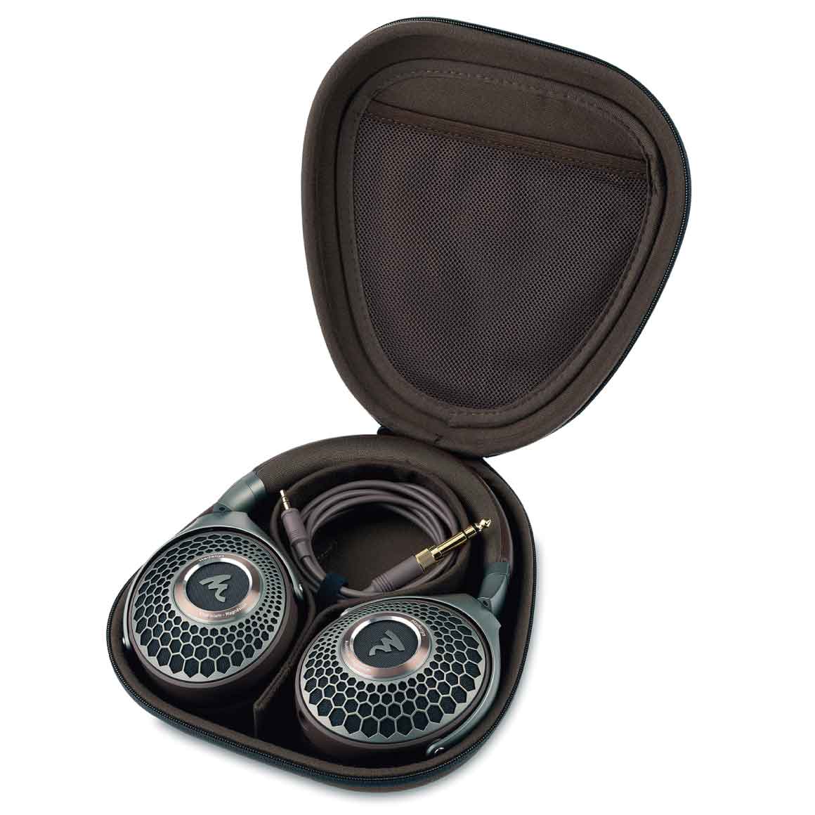  Focal - Hadenys、mySite、merchandisen