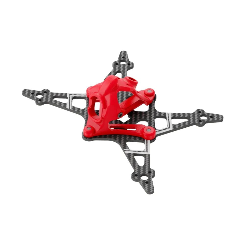  Flywoo Firefly DC16 Nano Baby V2.0 1.6 HDZero Micro Frame Kit、mySite、merchandisen