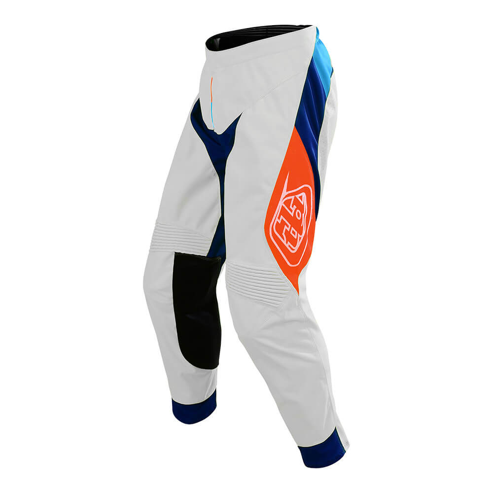 SE Air Pant Beta White / Navy、mySite、dreamappss
