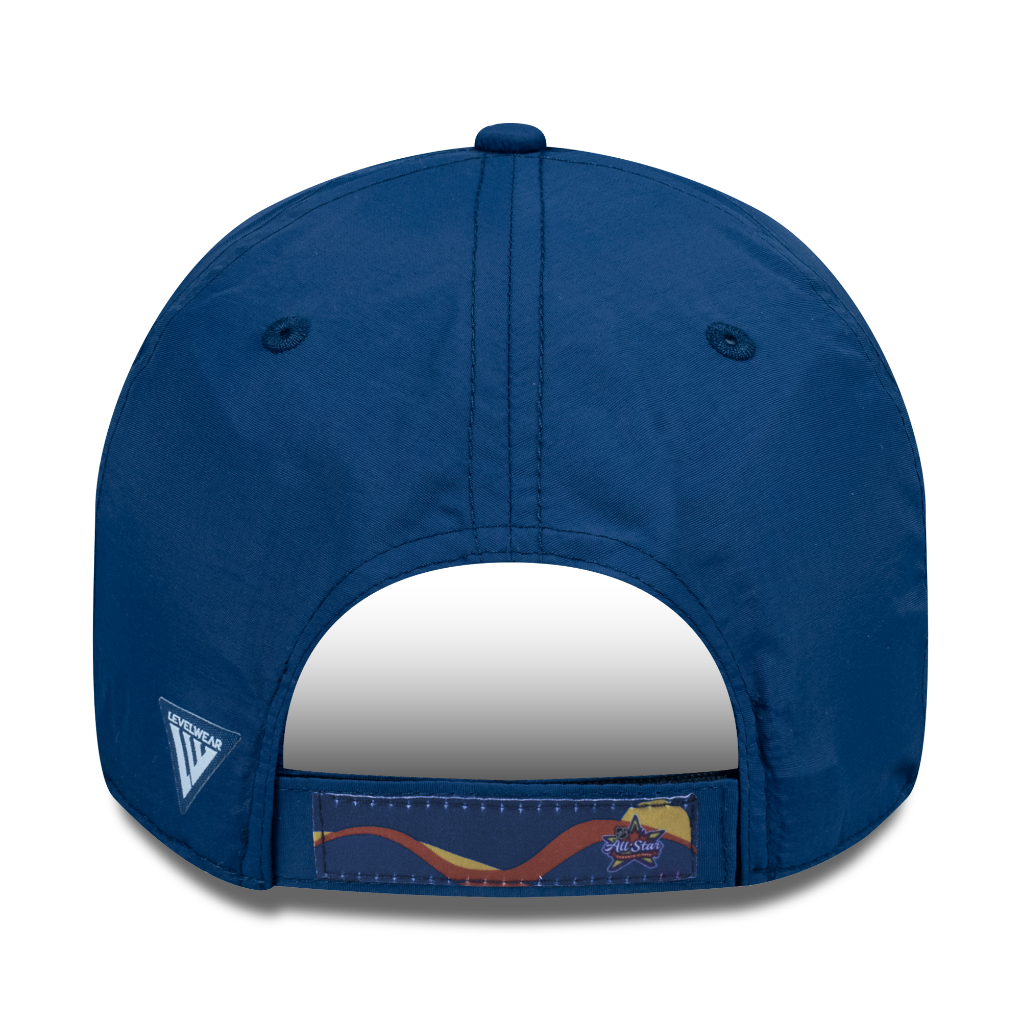 2024 NHL All Star Levelwear Crest Adjustable Hat