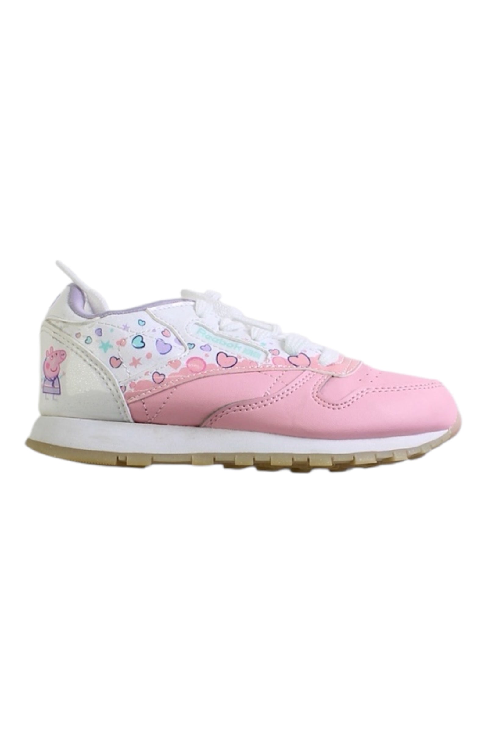 Reebok Sneakers 4T (EU27)、mySite、g9winljtr