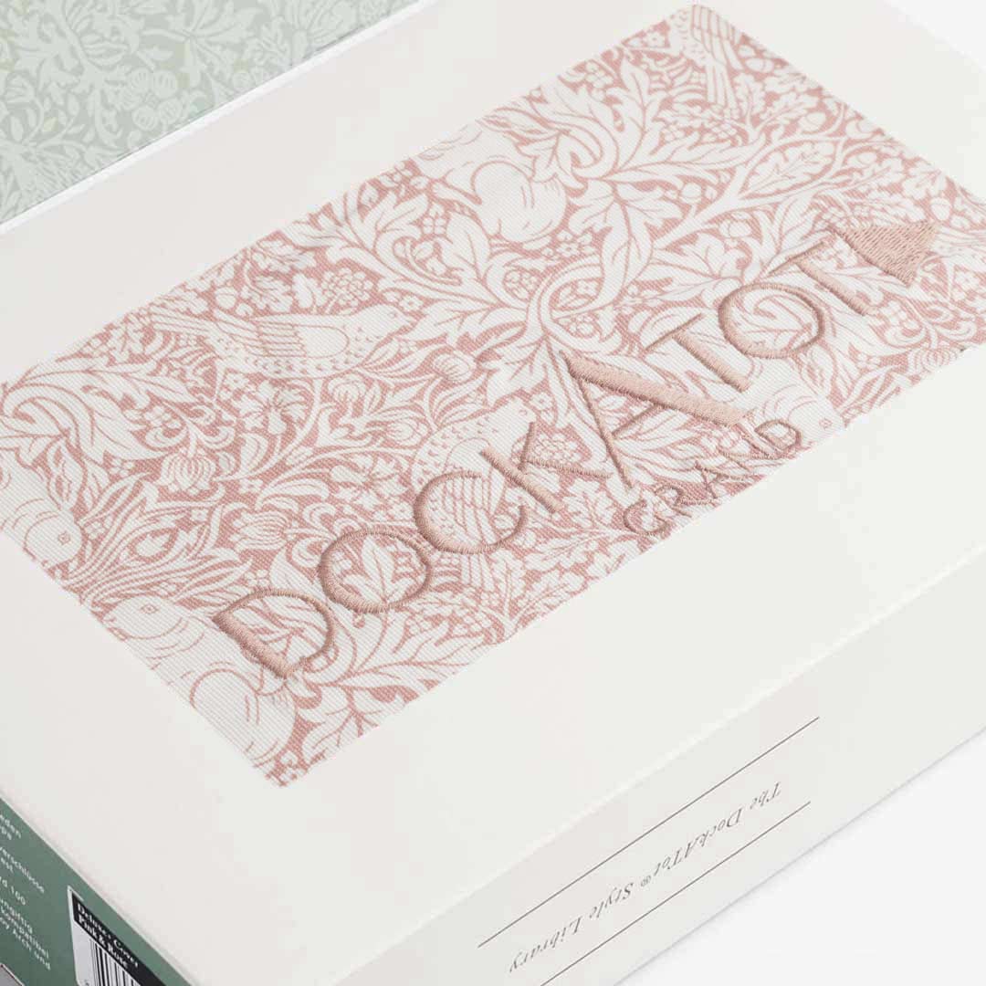  DockATot Grand Cover - Brer Rabbit、mySite、merchandisen