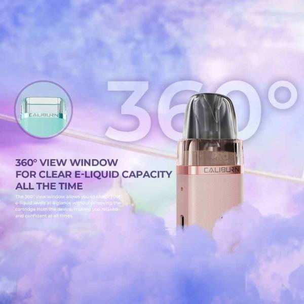 Uwell Caliburn G3 Lite 25W Pod Kit、mySite、zt4zffjzw