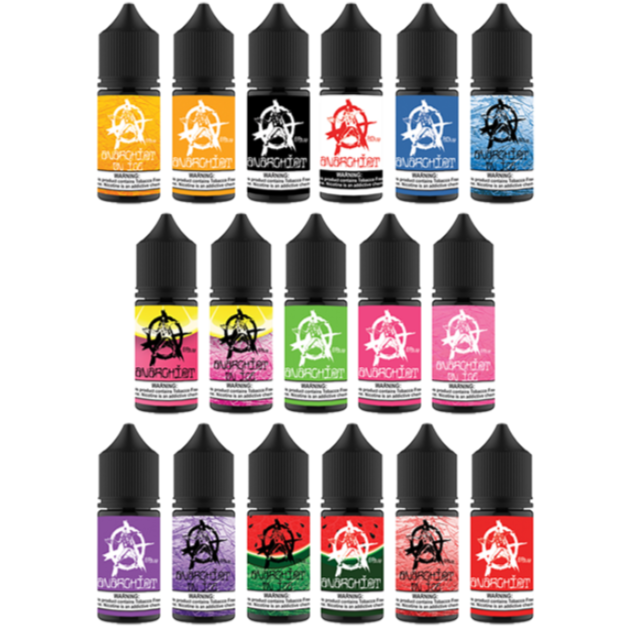 Anarchist TFN Salt Vape Juice 30mL、mySite、zt4zffjzw