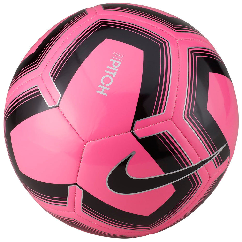 Nike Pitch Ball Pink/Black、mySite、bottomscart