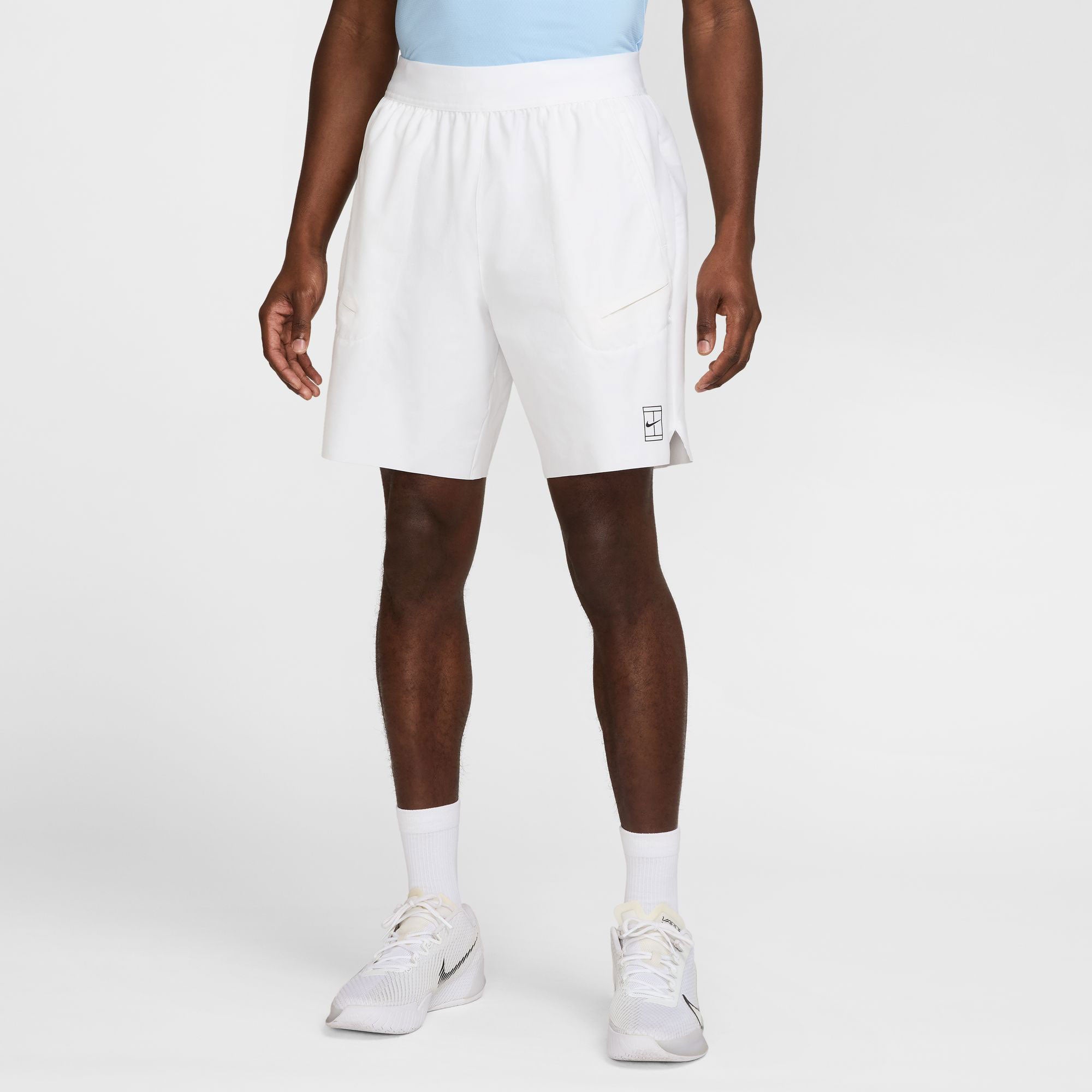 NikeCourt Advantage Men's Dri-FIT 8-Inch Tennis Shorts