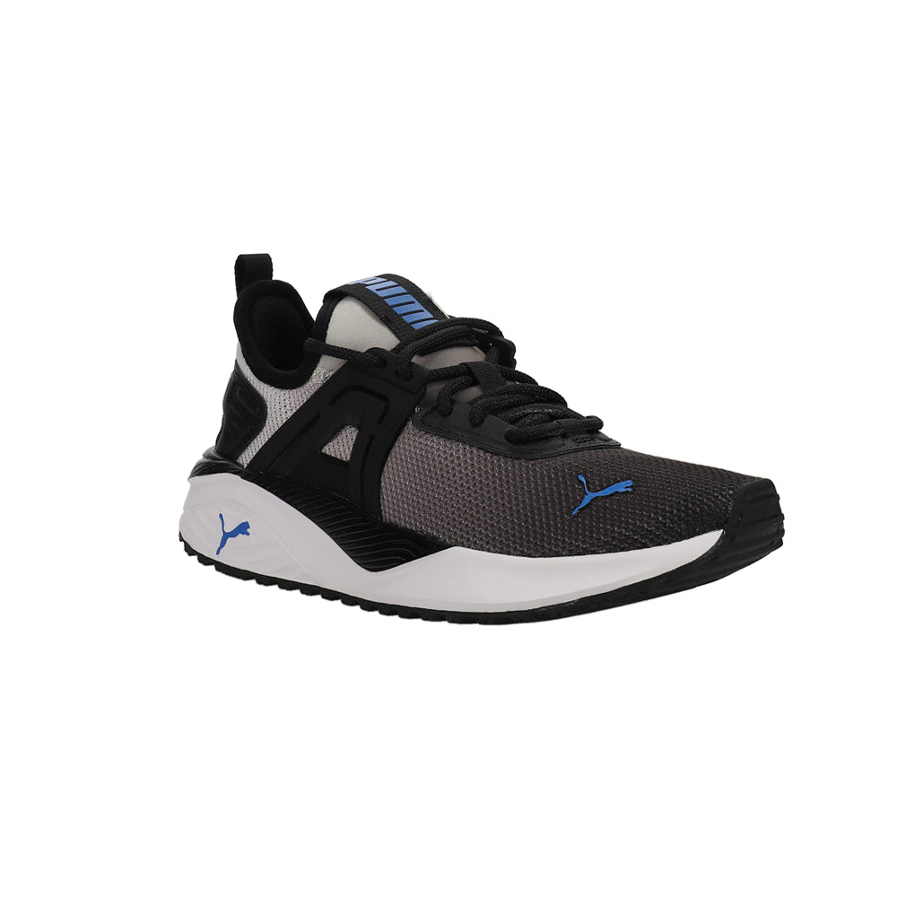 Pacer 23 Fade Lace Up Sneakers (Big Kid)、mySite、gtrtttuynbv