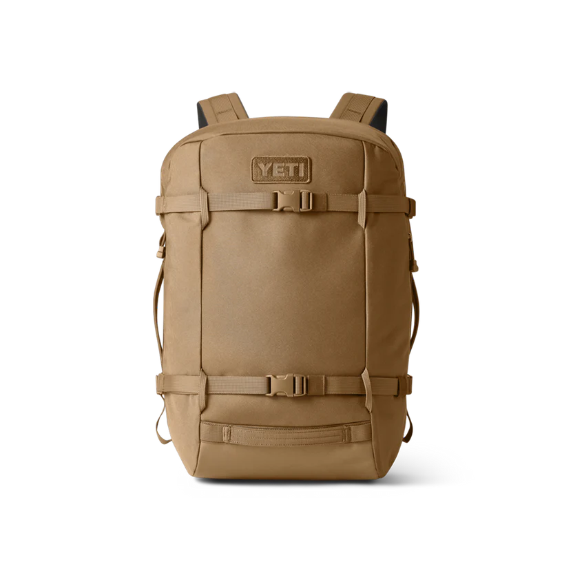YETI Crossroads - 22L Backpack、mySite、noshort