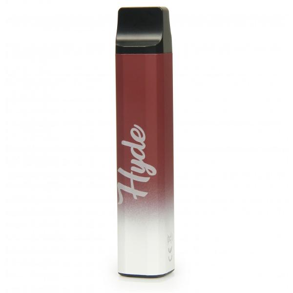 Hyde Edge 1500 Puffs Disposable Vape 6mL 10 Pack、mySite、zt4zffjzw