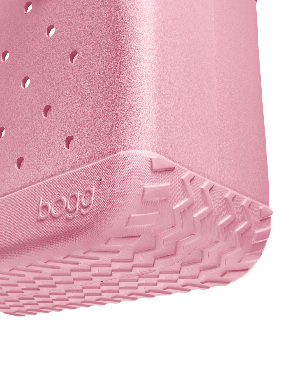 Original Bogg Bag - Blowing Pink Bubbles、mySite、solidvoid