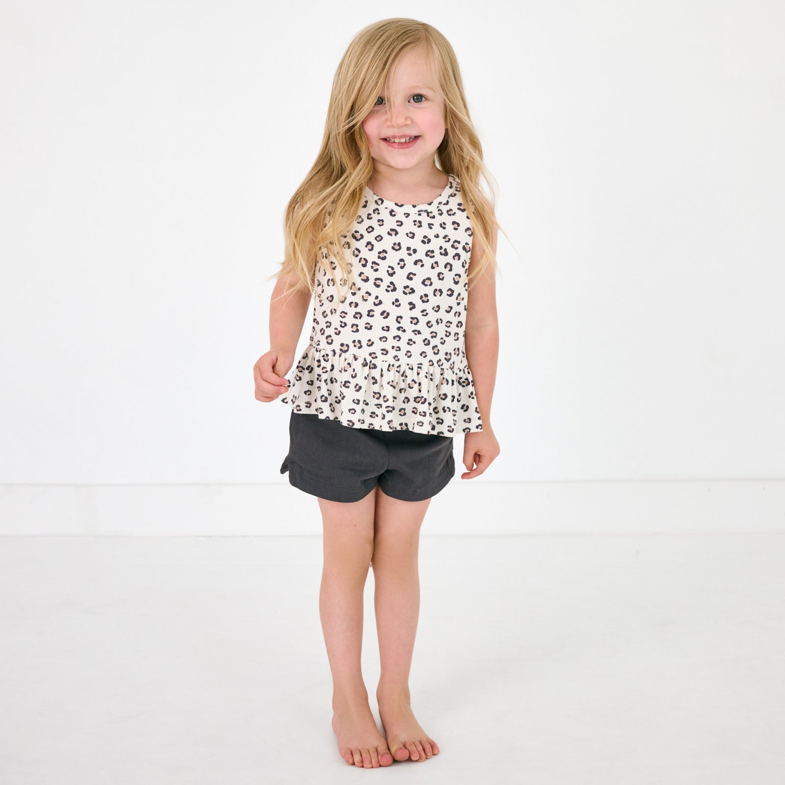  Washed Black Denim Shorts、mySite、layawaytickets