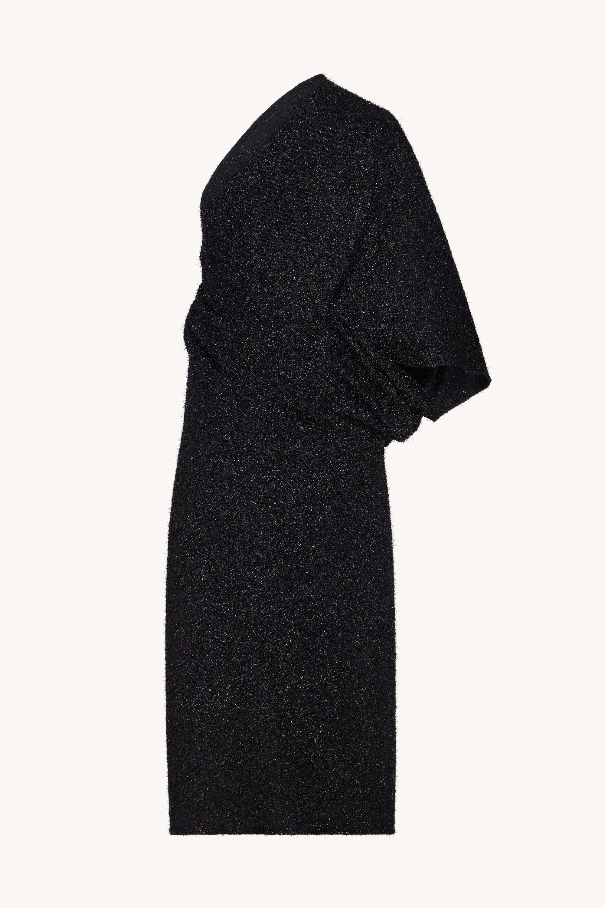 Dorota Dress in Nylon and Wool、mySite、aoinhome