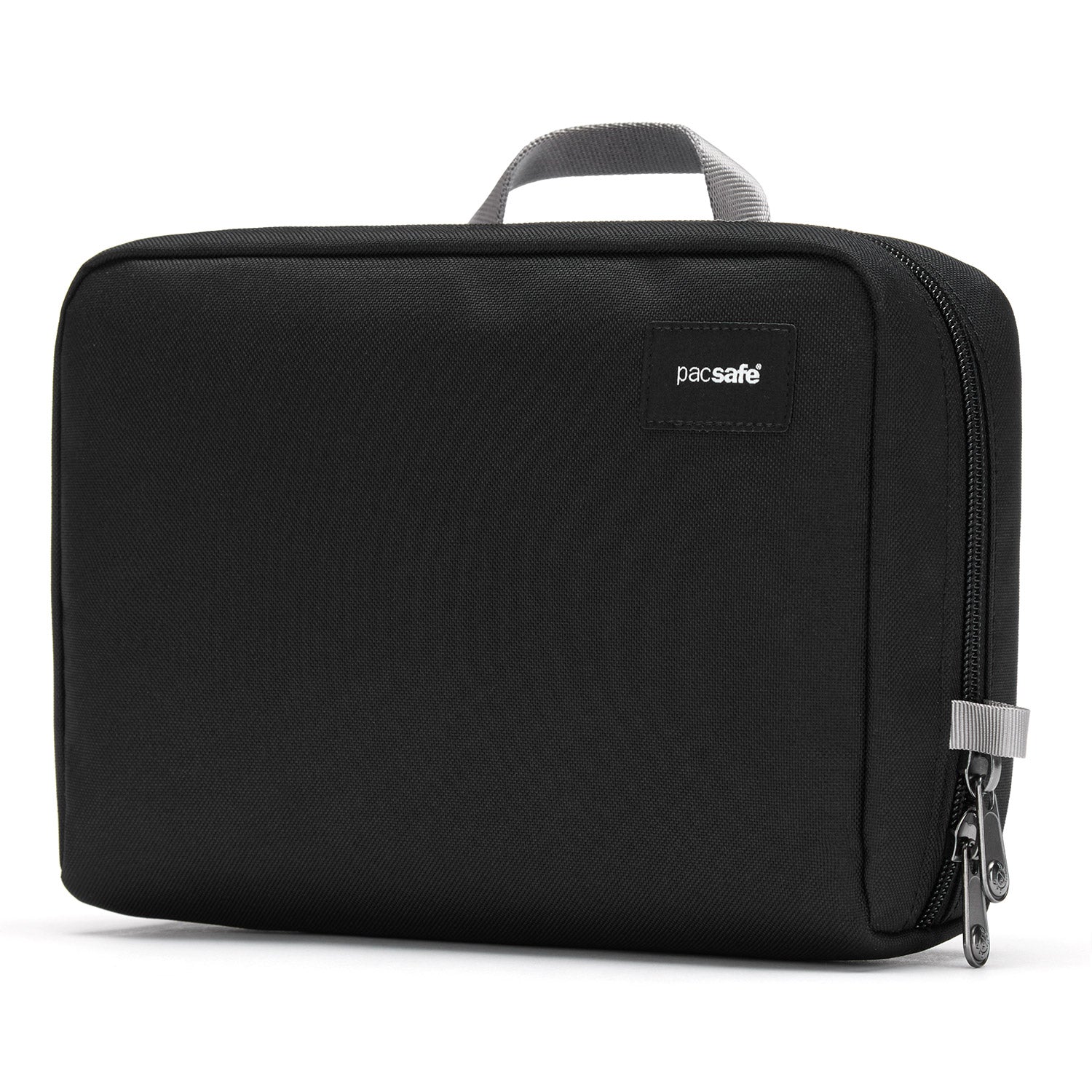 Pacsafe® RFIDsafe™ RFID blocking gear pouch、mySite、garagedoors4me