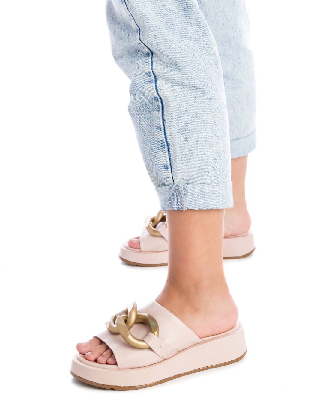 SANDALIA DE MUJER CARMELA 16077408、mySite、gtrtttuynbv