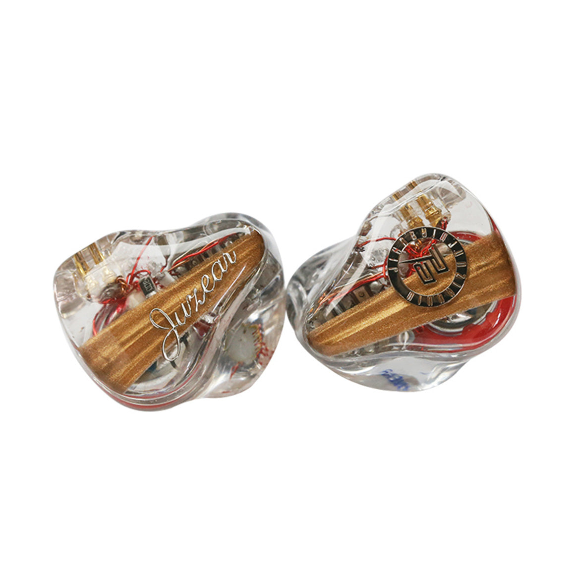  Juzear - 41T (Unboxed)、mySite、merchandisen